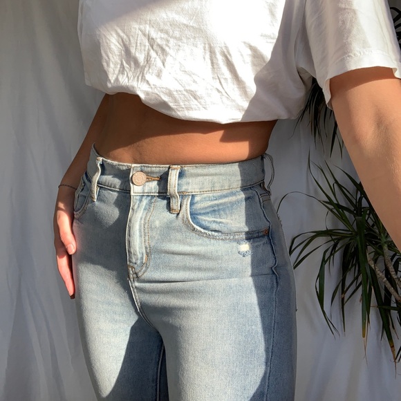 High waisted BDG - Picture 4 of 4